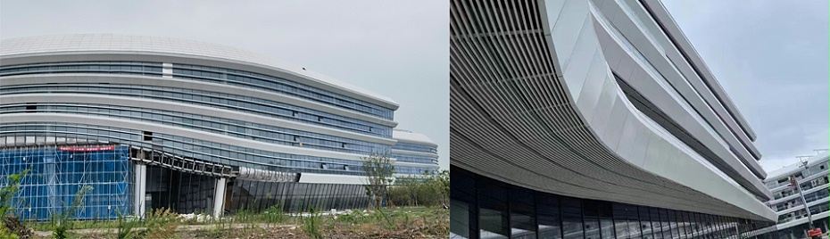 英特寶涂料強(qiáng)防腐性能測試