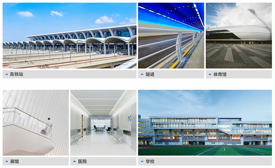 英特寶品牌形象展示