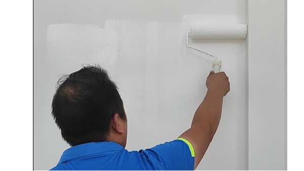 內(nèi)墻裝修不翻車：想墻面有質(zhì)感，這幾點不要錯過