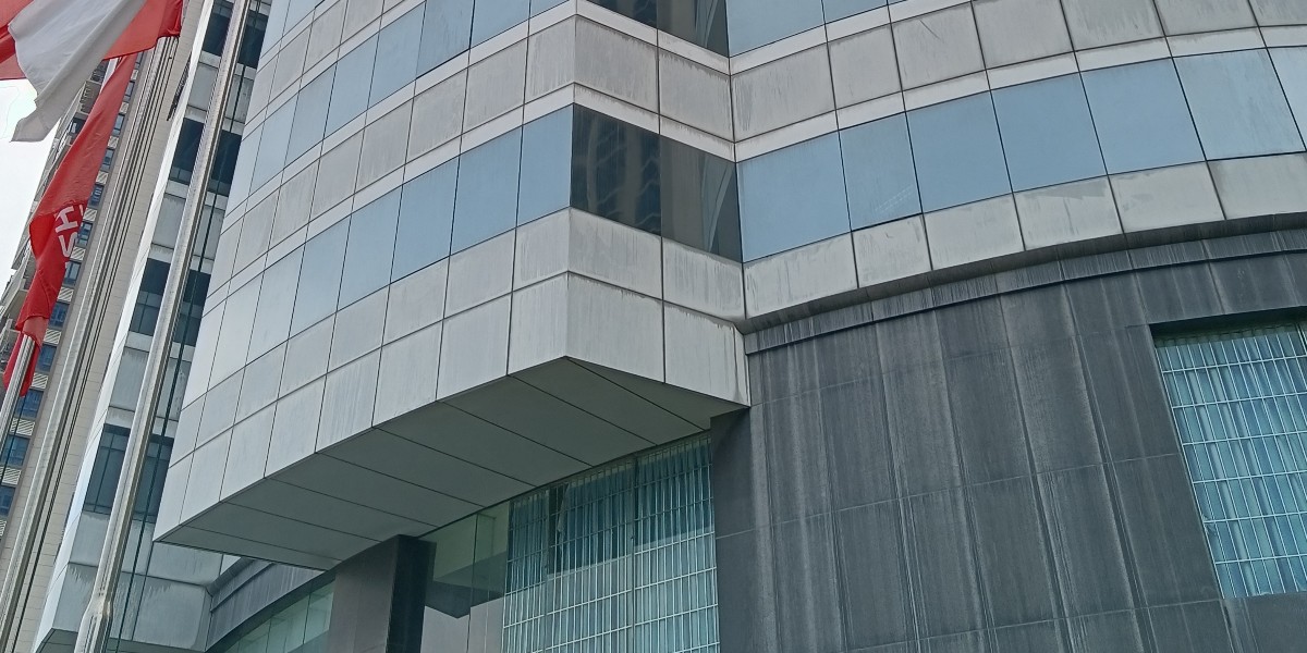 炎炎夏日對(duì)金屬幕墻帶來(lái)什么樣的變化