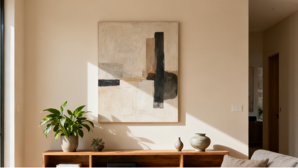 內(nèi)墻涂料可以用在外墻嗎？百適涂分享：這個(gè)“坑”別踩！