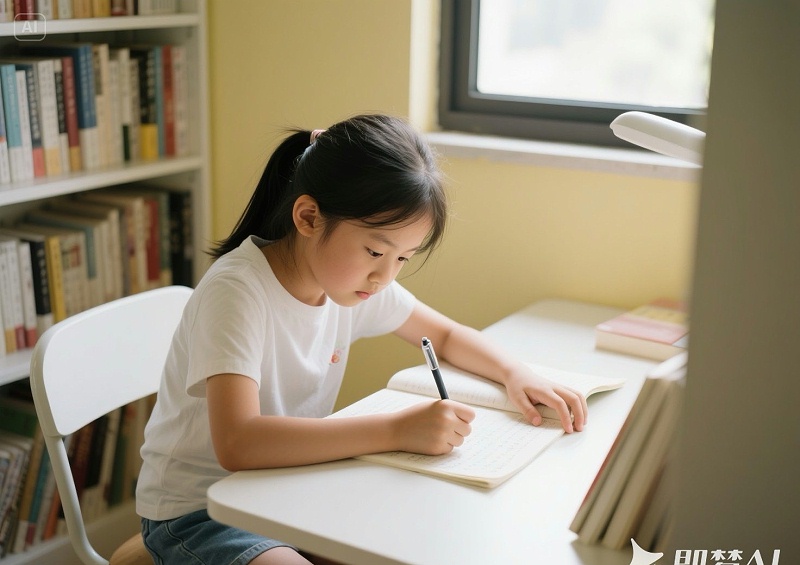 青少年學習空間