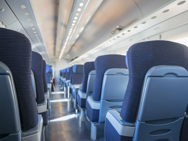 機(jī)車內(nèi)飾應(yīng)用領(lǐng)域