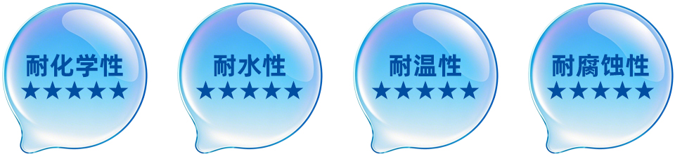 NS501系列聚酰亞胺涂料產品特性展示