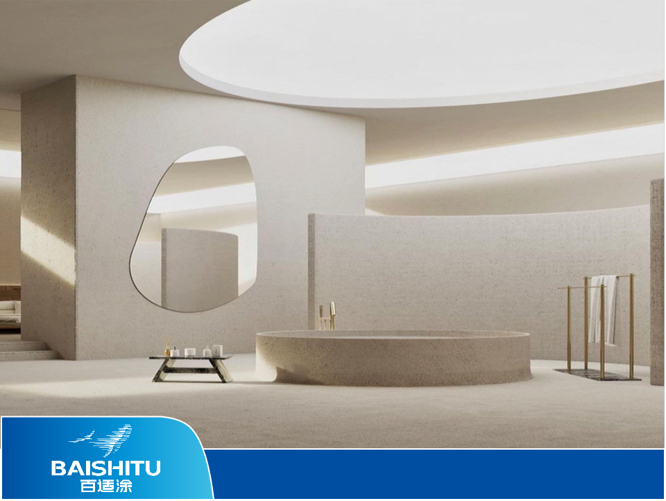 英特寶-倍特瓷水性環(huán)保陶瓷漆涂料