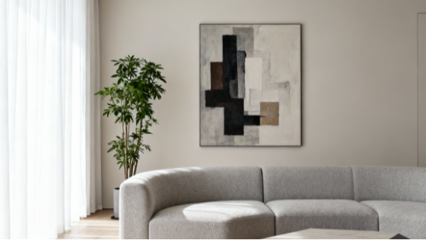 為什么用乳膠漆的墻面易褪色？用無機涂料能歷久彌新？