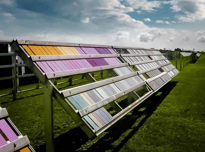 英特寶水性陶瓷漆涂料