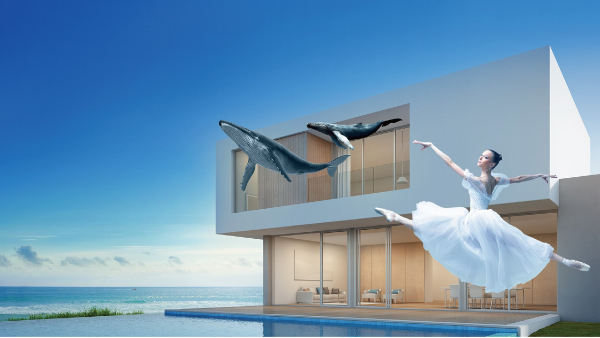 政策紅利+環(huán)保剛需+發(fā)展趨勢！無機涂料迎來黃金發(fā)展期，這些趨勢你必須知道