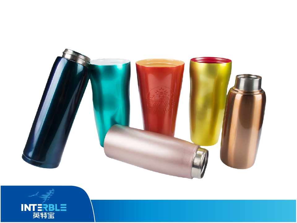 英特寶陶瓷耐高溫涂料TC203系列