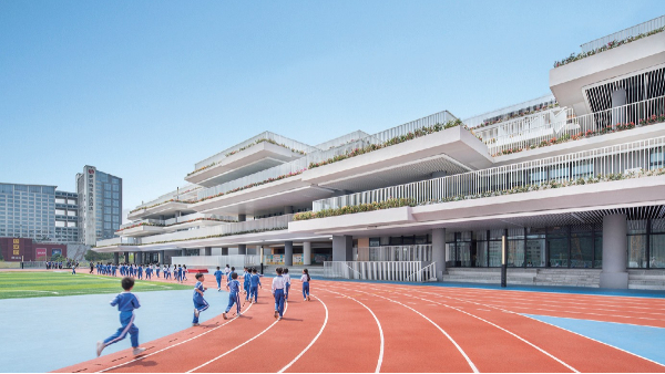 百適涂無機涂料在公共與特殊空間的應用