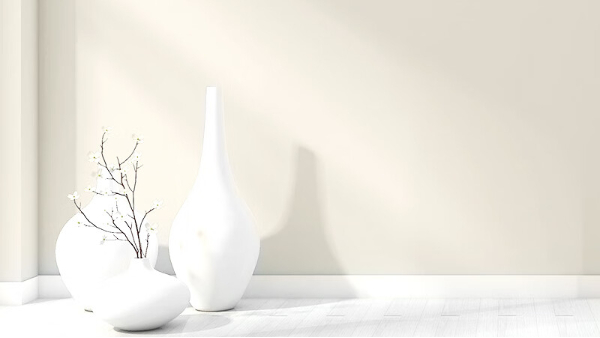 會(huì)呼吸的墻面 -百適涂無(wú)機(jī)涂料的微孔結(jié)構(gòu)