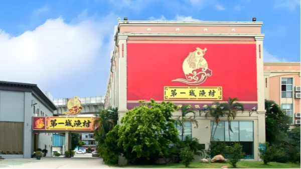 百適涂案例分享 | 老字號(hào)食肆翻新，打造健康安心用餐環(huán)境