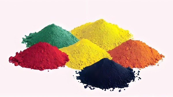 無機(jī)礦物涂料成分是什么？