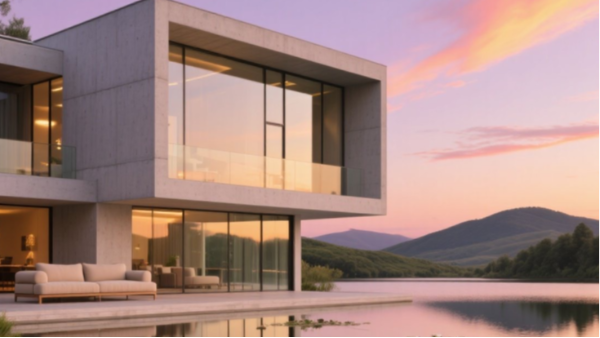 在南方的房子，墻面防霉用哪種無機(jī)涂料更有效？