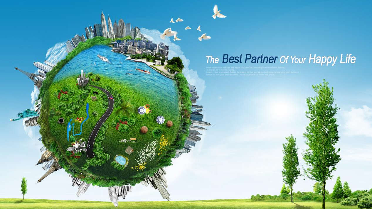 建筑碳排放強制性指標發(fā)布，生態(tài)陶瓷涂料迎來發(fā)展的黃金期！