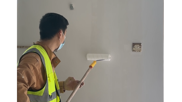 為什么越來(lái)越多人家里裝修都選無(wú)機(jī)涂料？