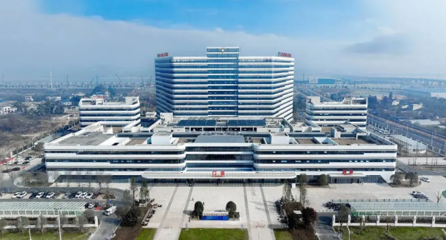 百適涂案例分享 | 長沙市望城人民醫(yī)院墻面涂裝，打造安心醫(yī)療環(huán)境