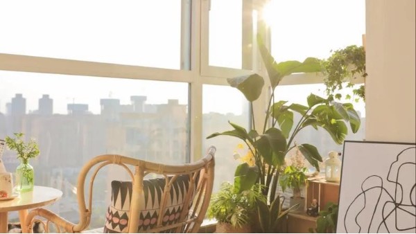 解密“會呼吸的墻面”：百適涂無機涂料如何實現(xiàn)防潮透氣