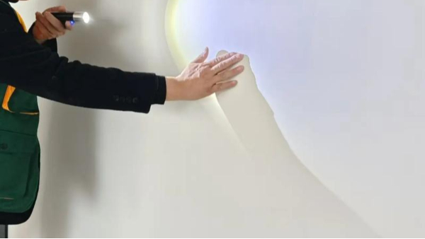 90%業(yè)主都踩過(guò)的涂料選購(gòu)坑！老師傅揭秘3大隱藏盲區(qū)