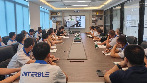 贏領(lǐng)綠色未來 | PFAS新規(guī)下，英特寶以創(chuàng)新與合規(guī)引領(lǐng)行業(yè)