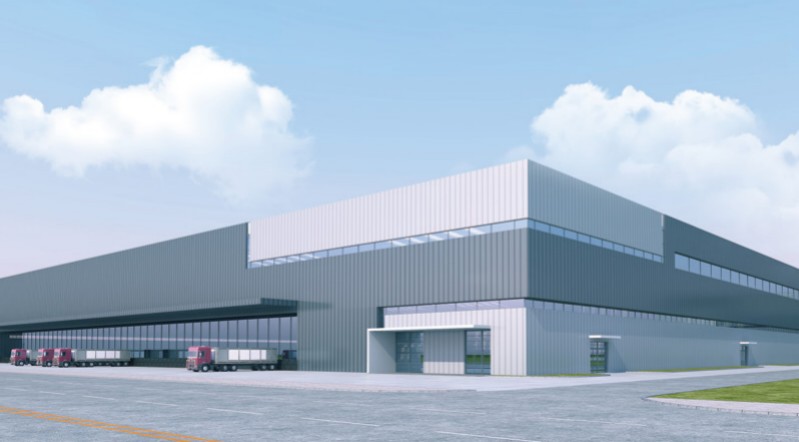 為什么高端建筑外墻紛紛選擇百適涂無機大理石涂料？