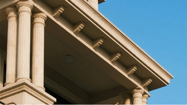 返璞歸真 | 百適涂無(wú)機(jī)大理石涂料——以自然之韻，筑永恒之美