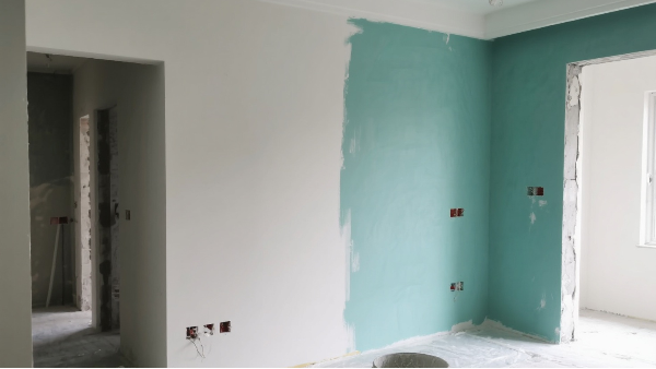 立秋后裝修有什么好處？為什么墻面推薦用無(wú)機(jī)涂料？