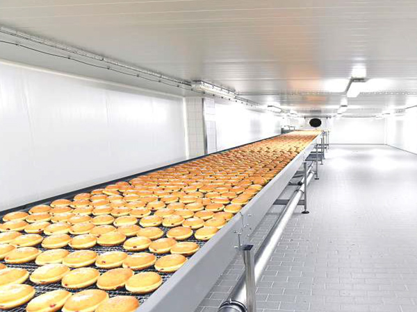 食品加工場(chǎng)