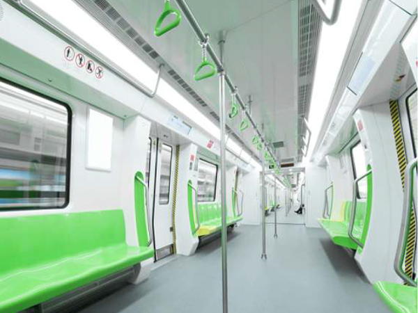 機(jī)車(chē)車(chē)廂應(yīng)用領(lǐng)域_英特寶水性環(huán)保陶瓷漆涂料