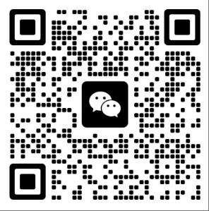 掃碼聯(lián)系客服