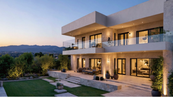 陶瓷涂料技術的進化，從航天領域到建筑領域