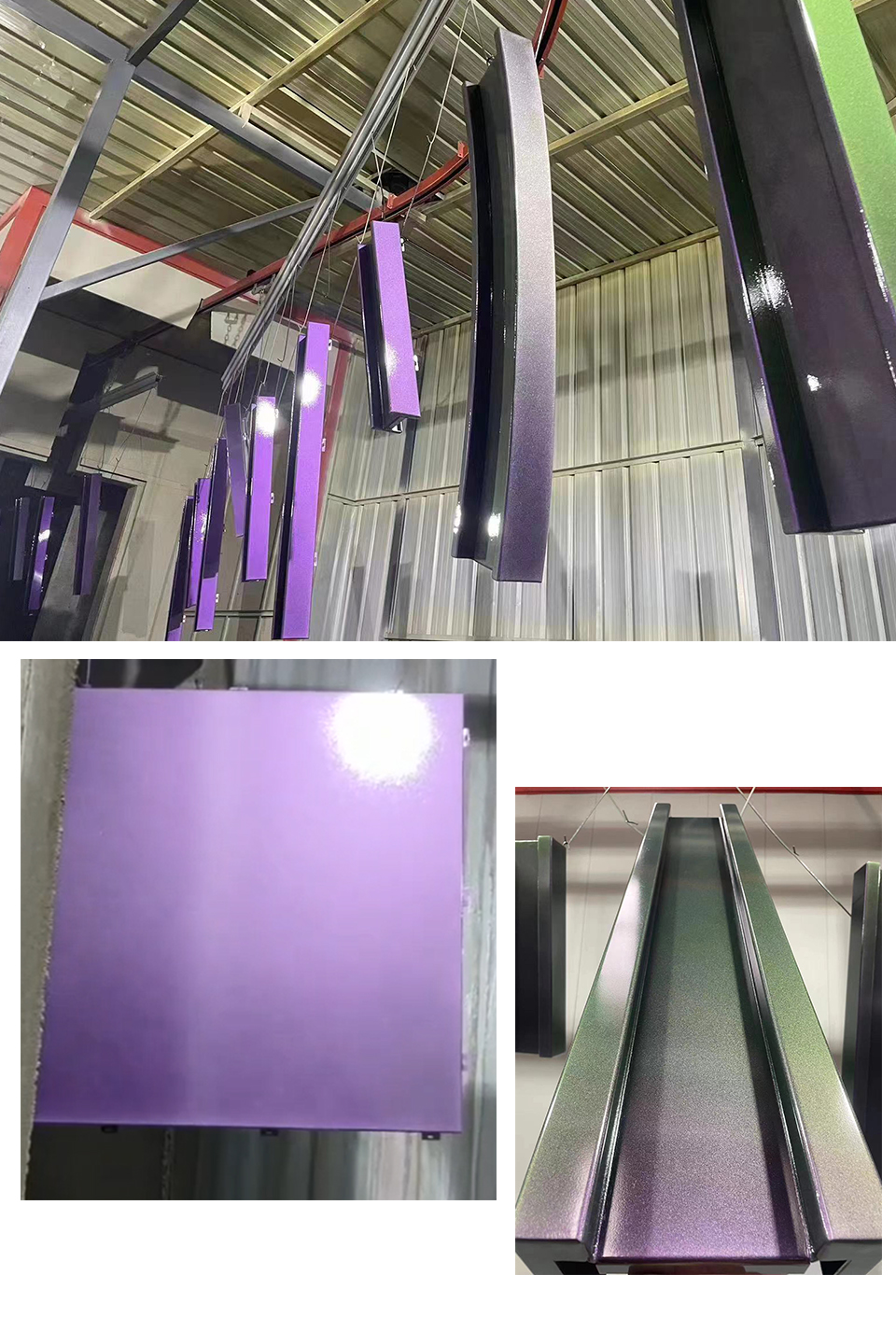 云南騰沖別墅涂料施工效果展示