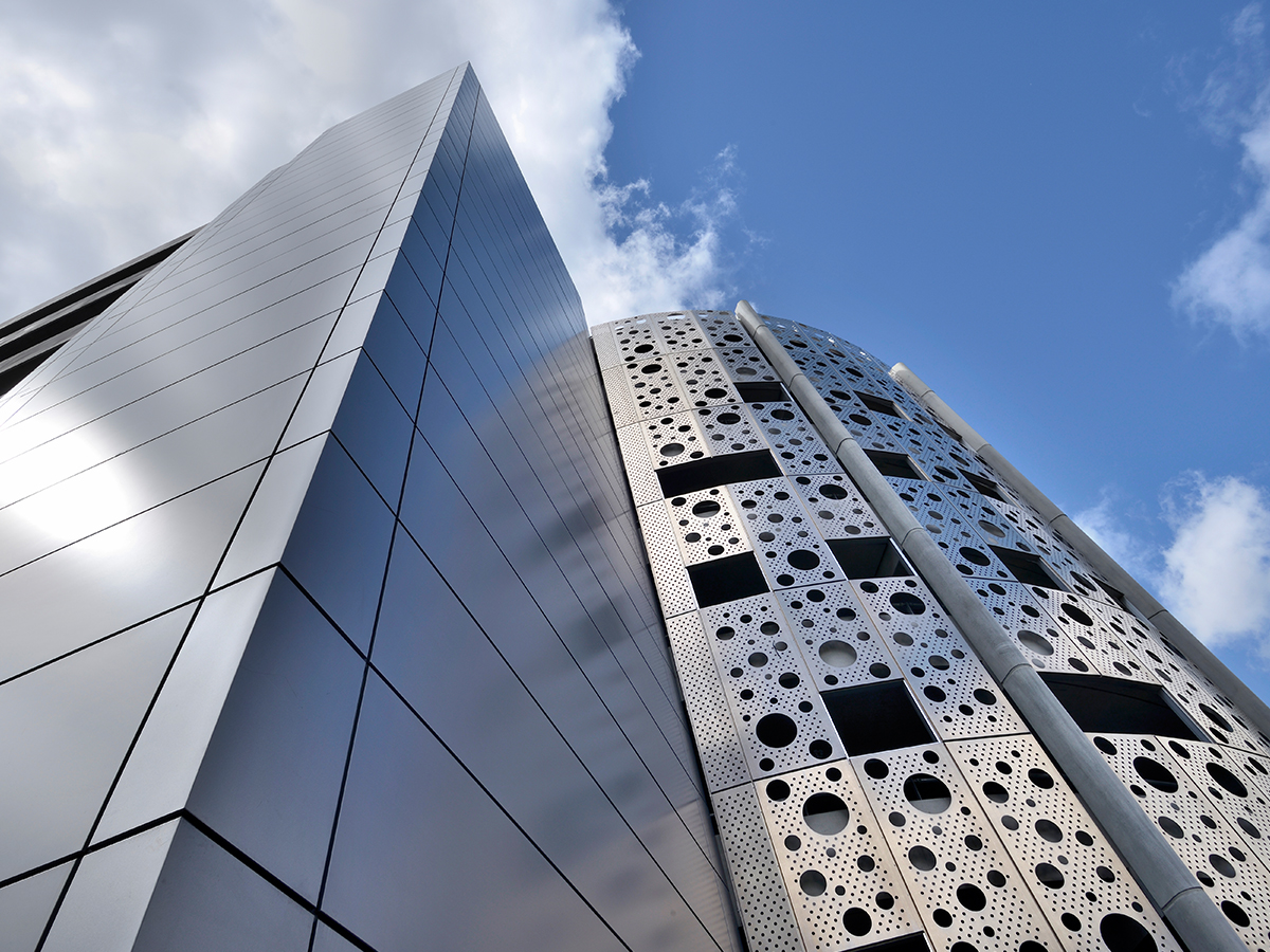 鋁幕墻陶瓷涂料-倍特瓷、晶韌瓷