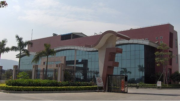 涂料企業(yè)這么多，憑什么選擇英特寶水性無機(jī)陶瓷涂料？