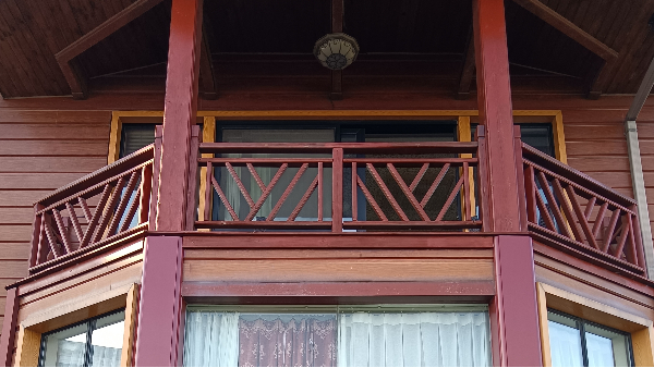 廣亞莊園翻新工程