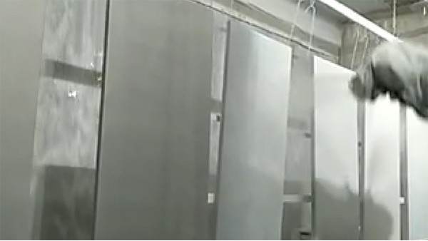 水性陶瓷涂料施工工藝是怎樣的呢？英特寶為您解答