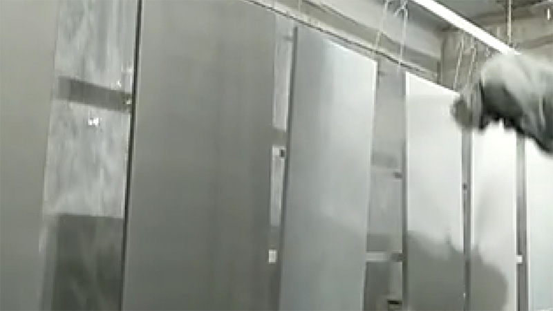 水性陶瓷涂料施工工藝是怎樣的呢？英特寶為您解答_英特寶水性環(huán)保陶瓷漆涂料