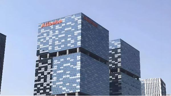 南京阿里巴巴總部幕墻項目工程