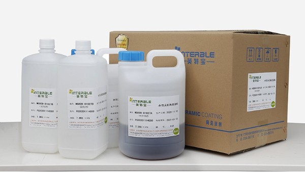 陶瓷涂料的選購技巧有哪些呢？英特寶為您解答