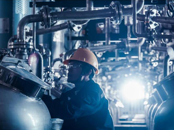 英特寶-生產(chǎn)車間