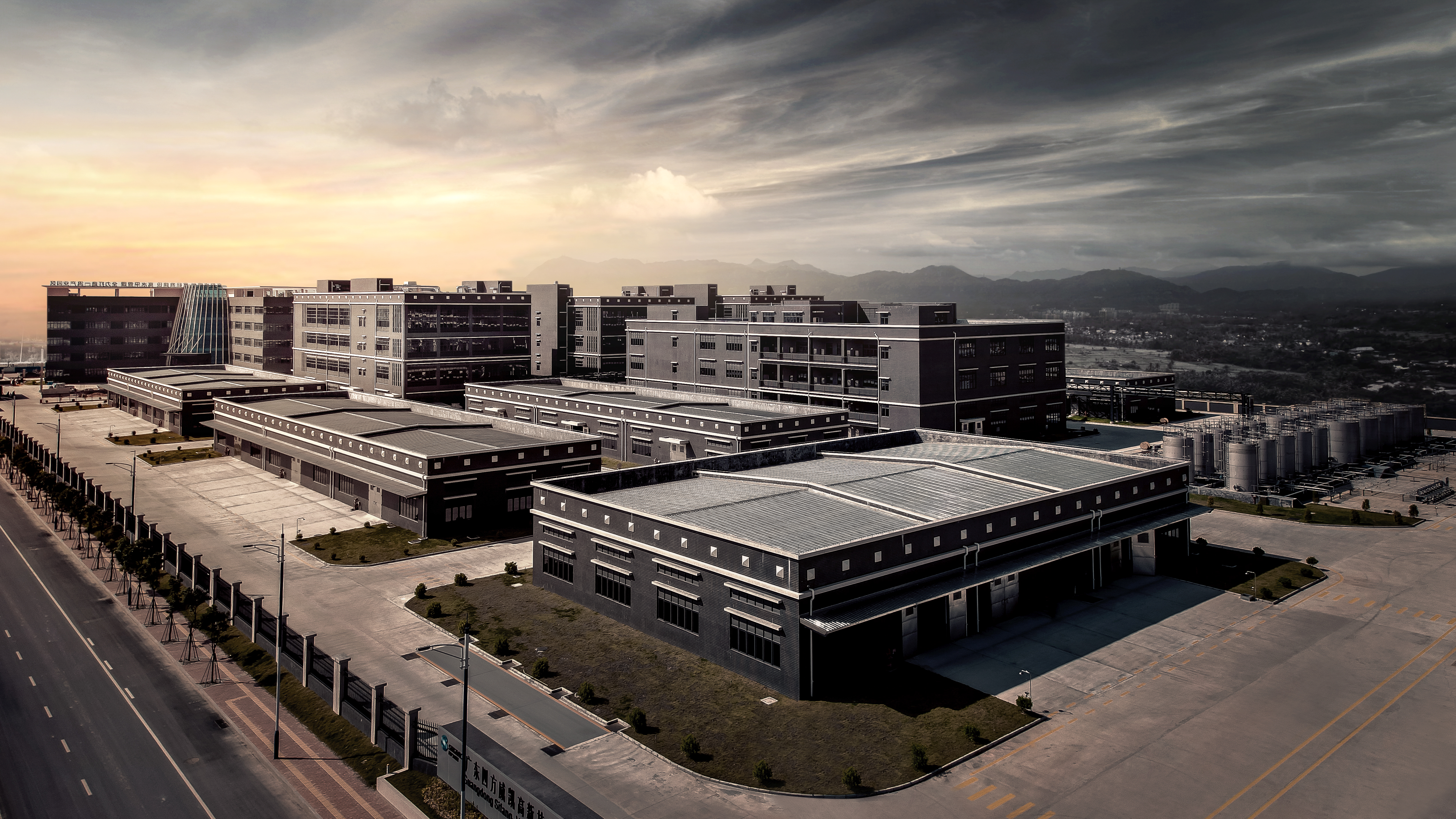 《廣東四方英特寶：擴產(chǎn)背后的戰(zhàn)略宏圖》