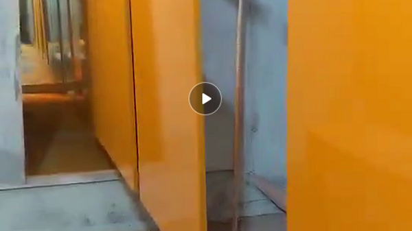 英特寶告訴您水性無機陶瓷涂料施工方法