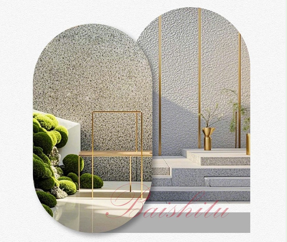 百適涂應用場景展示